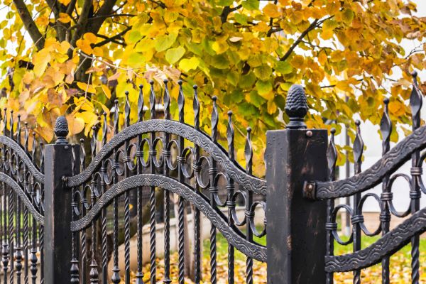 Grow your Wrought Iron Repair business
