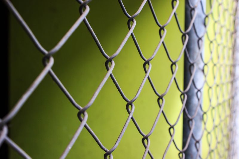 Deer Fence Installation in South Houston, TX