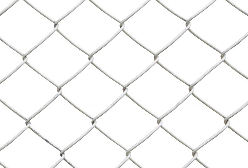Galvanized Fence Installation in Pearland, TX