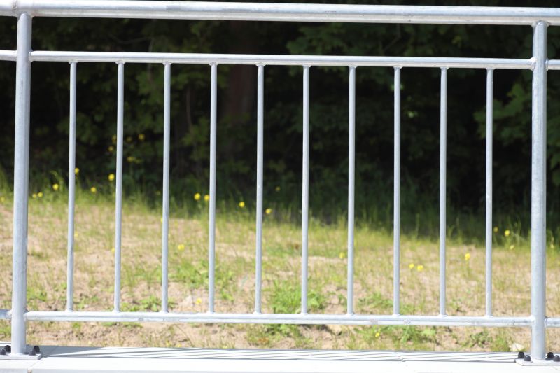 Metal Fencing Service in St Louis, MO