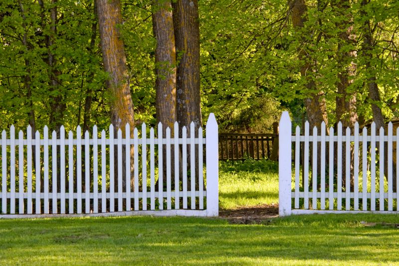 Paddock Fence Installation in Sacramento, CA