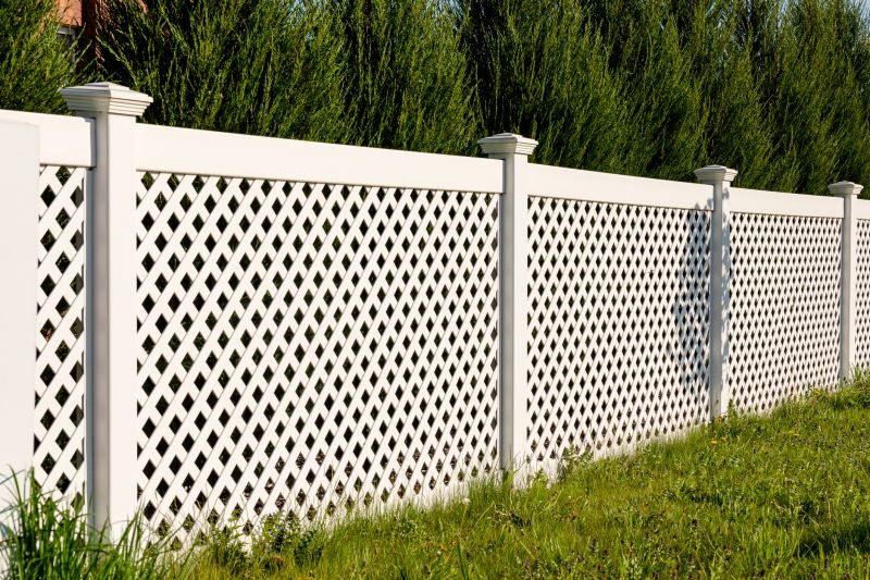 Pvc Fence Installation in St Louis, MO