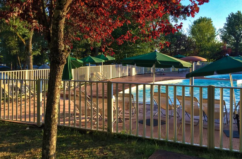 Pvc Pool Fence Installation in Wilmington, NC