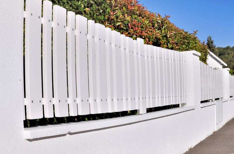 Pvc Pool Fence Installation in South Houston, TX