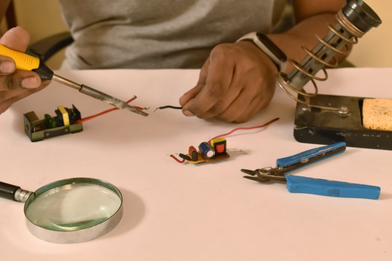 Tools You Actually Need